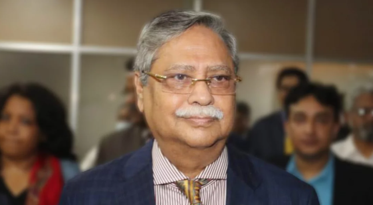 তরুণরাই দেশের ভবিষ্যৎ ও প্রধান চালিকাশক্তি : রাষ্ট্রপতি